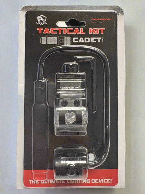 Cadet Gen 4 Picatinny Tactical Kit